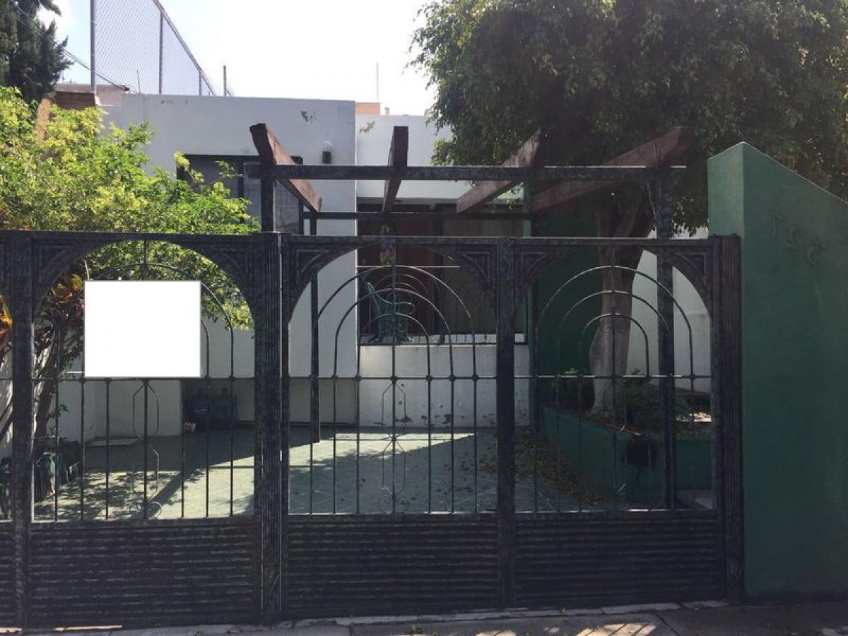 Casa T3 em Queretaro, Mexico N.º 164034