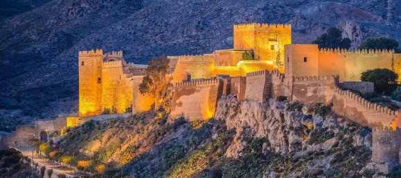 3 Schlafzimmer Haus in Roquetas de Mar, Spain, Nr. 150245 21