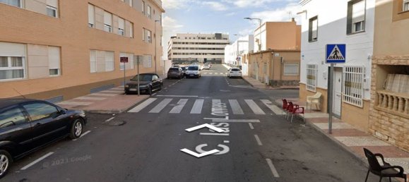 3 Schlafzimmer Haus in Roquetas de Mar, Spain, Nr. 150245 2