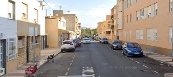 3 Schlafzimmer Haus in Roquetas de Mar, Spain, Nr. 150245 4