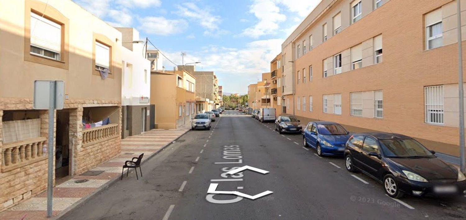 3 Schlafzimmer Haus in Roquetas de Mar, Spain, Nr. 150245