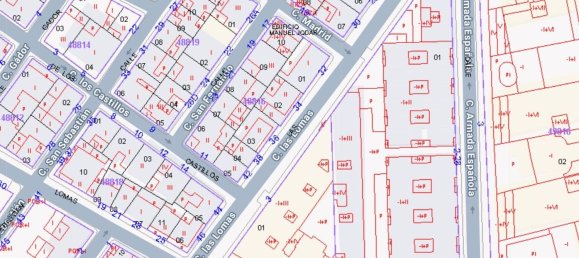 3 Schlafzimmer Haus in Roquetas de Mar, Spain, Nr. 150245 6