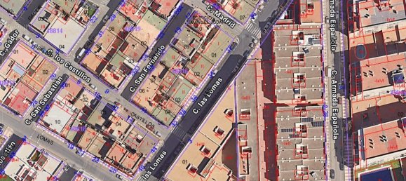 3 Schlafzimmer Haus in Roquetas de Mar, Spain, Nr. 150245 7