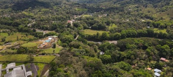 terreno en venta en Savegre, Quepos, Puntarenas, Costa Rica № 2040 2