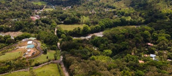 terreno en venta en Savegre, Quepos, Puntarenas, Costa Rica № 2040 4