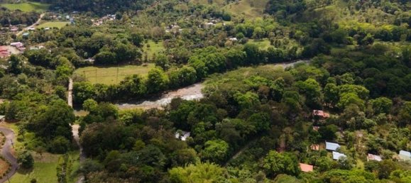 terreno en venta en Savegre, Quepos, Puntarenas, Costa Rica № 2040 3