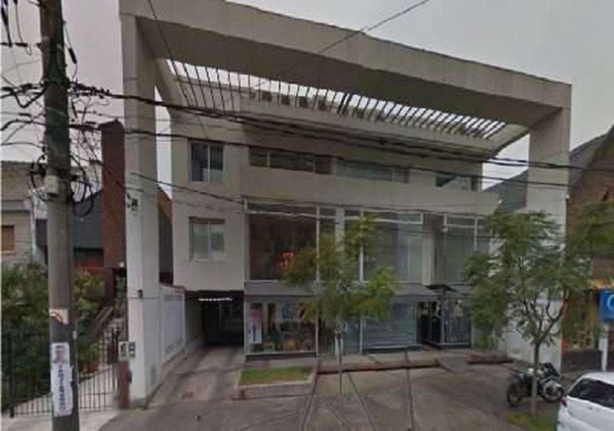 Armazém em Moron, Argentina N.º 28930