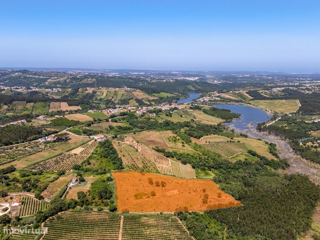 41080m² Land in Obidos, Portugal No. 191131