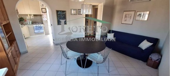 4 bedrooms Apartment in Rapallo, Italy No. 373228 17