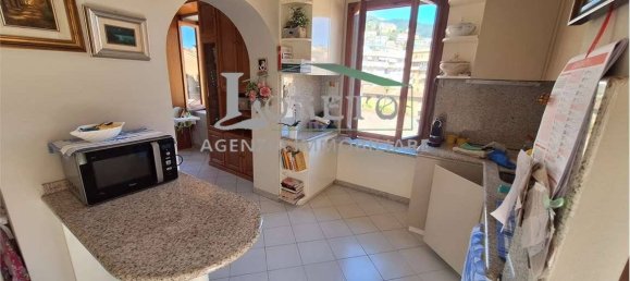 4 bedrooms Apartment in Rapallo, Italy No. 373228 15