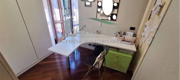 4 bedrooms Apartment in Rapallo, Italy No. 373228 27