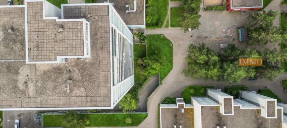 3-Zimmer Wohnung in Freiburg im Breisgau, Germany, Nr. 323786 11