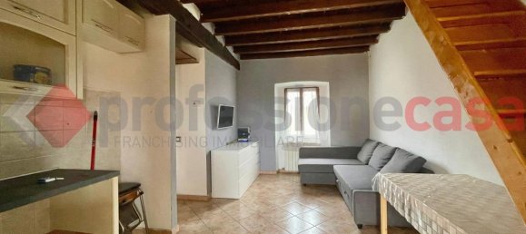 2-Zimmer Wohnung in Gessate, Italy, Nr. 72449 18