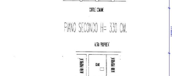 2-Zimmer Wohnung in Gessate, Italy, Nr. 72449 22