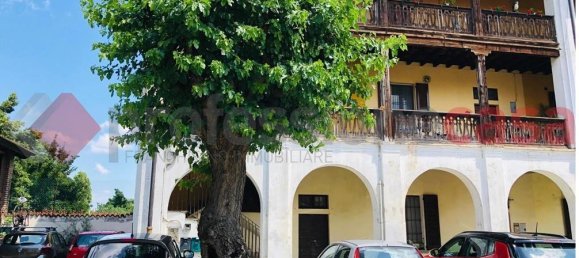 2-Zimmer Wohnung in Gessate, Italy, Nr. 72449 21