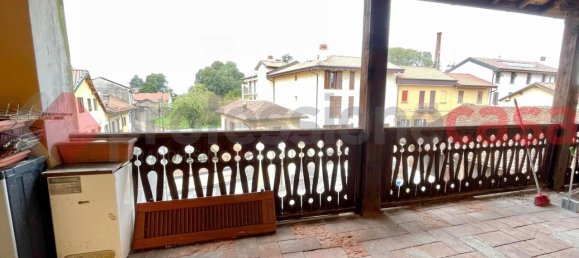 2-Zimmer Wohnung in Gessate, Italy, Nr. 72449 2