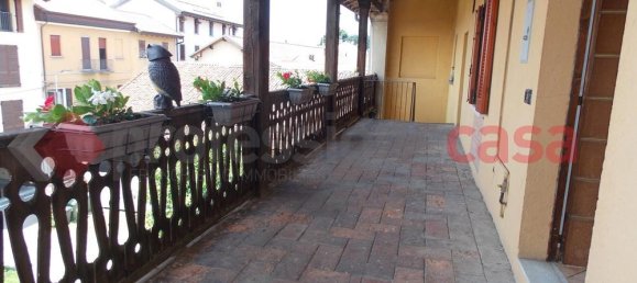 2-Zimmer Wohnung in Gessate, Italy, Nr. 72449 17