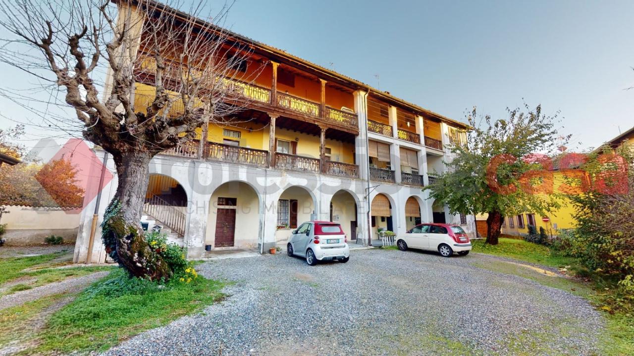 2-Zimmer Wohnung in Gessate, Italy, Nr. 72449
