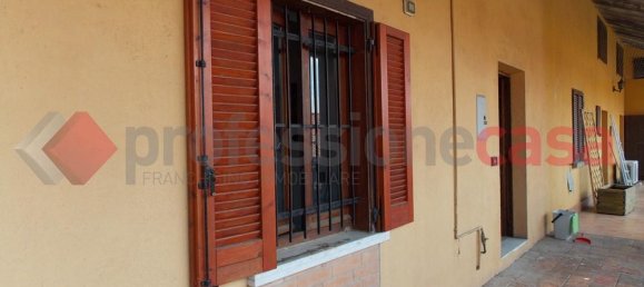 2-Zimmer Wohnung in Gessate, Italy, Nr. 72449 14