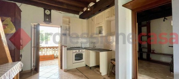2-Zimmer Wohnung in Gessate, Italy, Nr. 72449 4