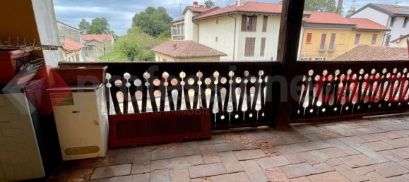 2-Zimmer Wohnung in Gessate, Italy, Nr. 72449 9