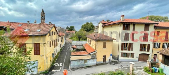 2-Zimmer Wohnung in Gessate, Italy, Nr. 72449 16