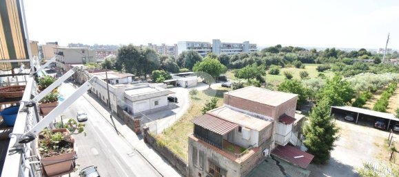 2 bedrooms Apartment in Cercola, Italy No. 381313 8