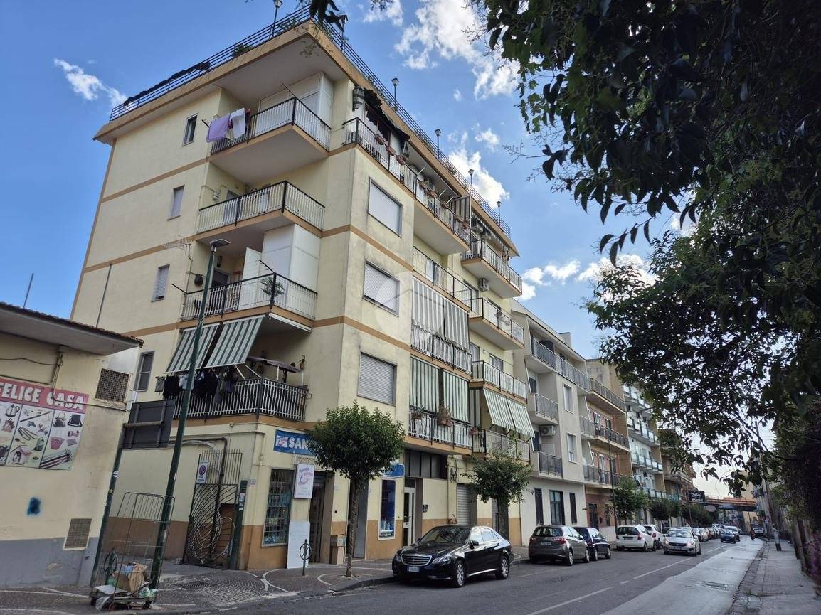 2 bedrooms Apartment in Cercola, Italy No. 381313