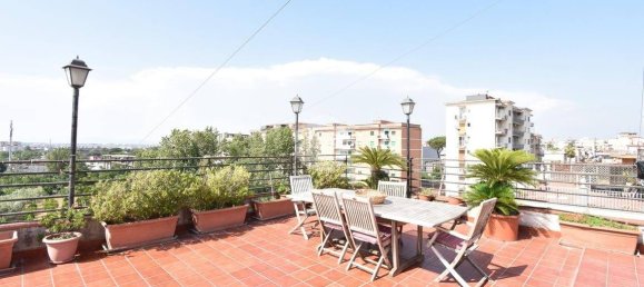 2 bedrooms Apartment in Cercola, Italy No. 381313 3