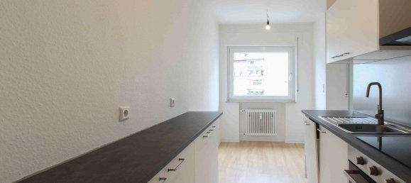 Apartamento T1 em Stuttgart, Germany N.º 262650 11