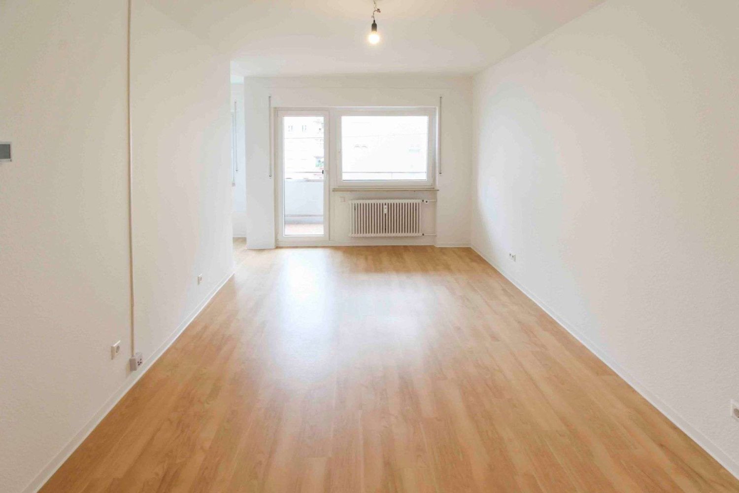 Apartamento T1 em Stuttgart, Germany N.º 262650