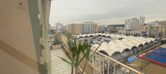 3-Zimmer Wohnung in Bari, Italy, Nr. 21772 14