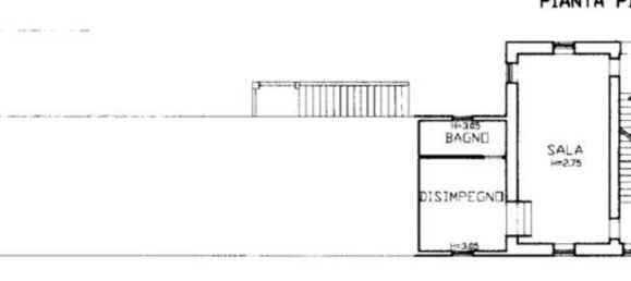 Casa de 6 habitaciónes en Città di Castello, Italy No. 305354 12