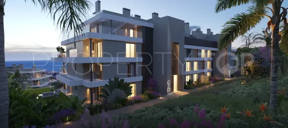 2 chambres Penthouse à Marbella, Spain No. 183141 34