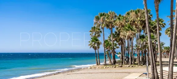 2 chambres Penthouse à Marbella, Spain No. 183141 10