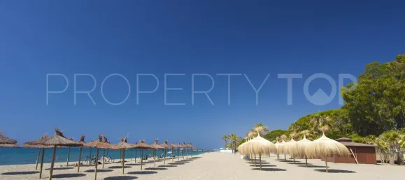 2 chambres Penthouse à Marbella, Spain No. 183141 49