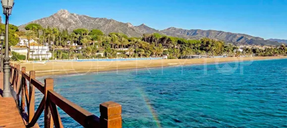 2 chambres Penthouse à Marbella, Spain No. 183141 13