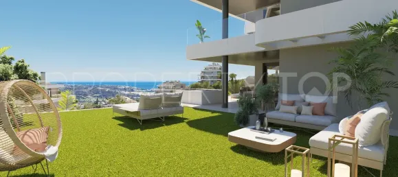 2 chambres Penthouse à Marbella, Spain No. 183141 17