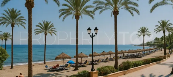 2 chambres Penthouse à Marbella, Spain No. 183141 51
