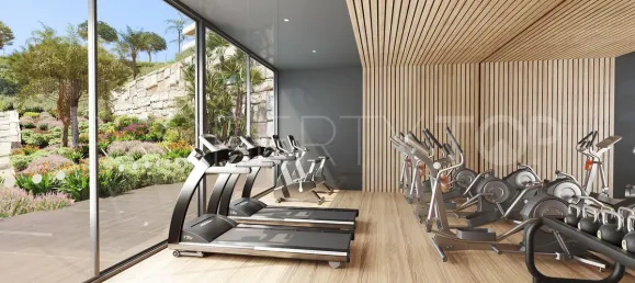 2 chambres Penthouse à Marbella, Spain No. 183141 31