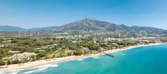 2 chambres Penthouse à Marbella, Spain No. 183141 41