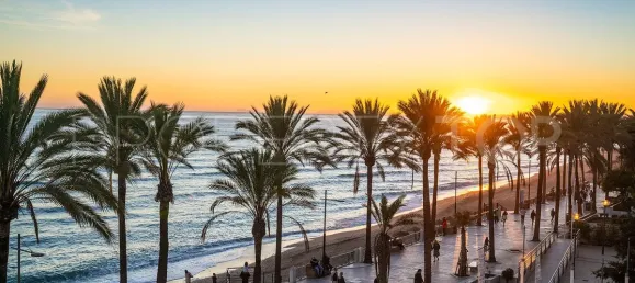 2 chambres Penthouse à Marbella, Spain No. 183141 38