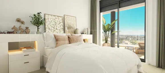 2 chambres Penthouse à Marbella, Spain No. 183141 25