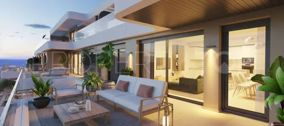 2 chambres Penthouse à Marbella, Spain No. 183141 29