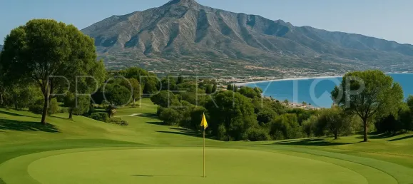 2 chambres Penthouse à Marbella, Spain No. 183141 54