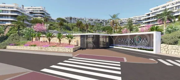 2 chambres Penthouse à Marbella, Spain No. 183141 33