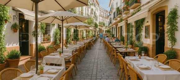 2 chambres Penthouse à Marbella, Spain No. 183141 46