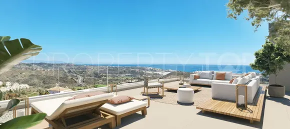 2 chambres Penthouse à Marbella, Spain No. 183141 15