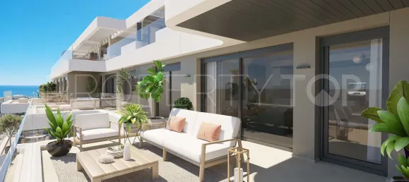 2 chambres Penthouse à Marbella, Spain No. 183141 30