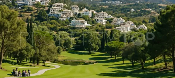 2 chambres Penthouse à Marbella, Spain No. 183141 40